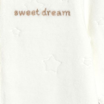 بدلة نوم مخملية بسحّاب،...